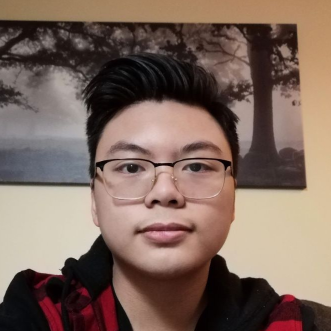 Team Member Photo