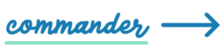 Commander