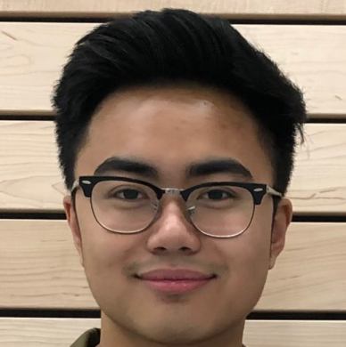 Team Member Photo